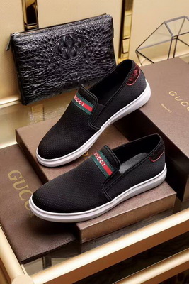 Gucci Men Loafers_101